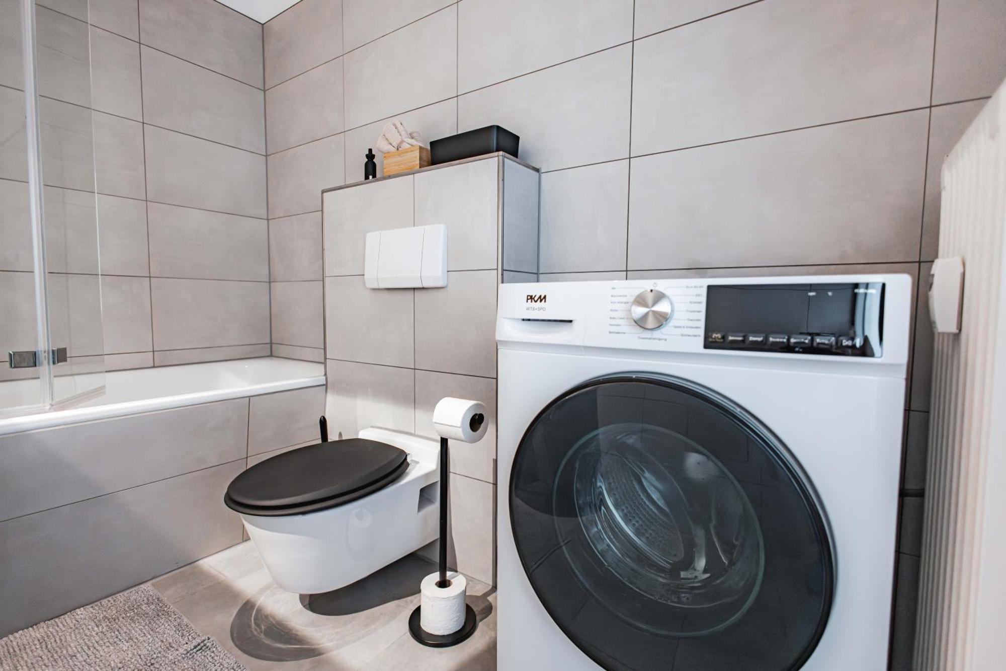 Prime - 2 Zimmer Wohnung Direkt Am Fluss 라이프치히 외부 사진